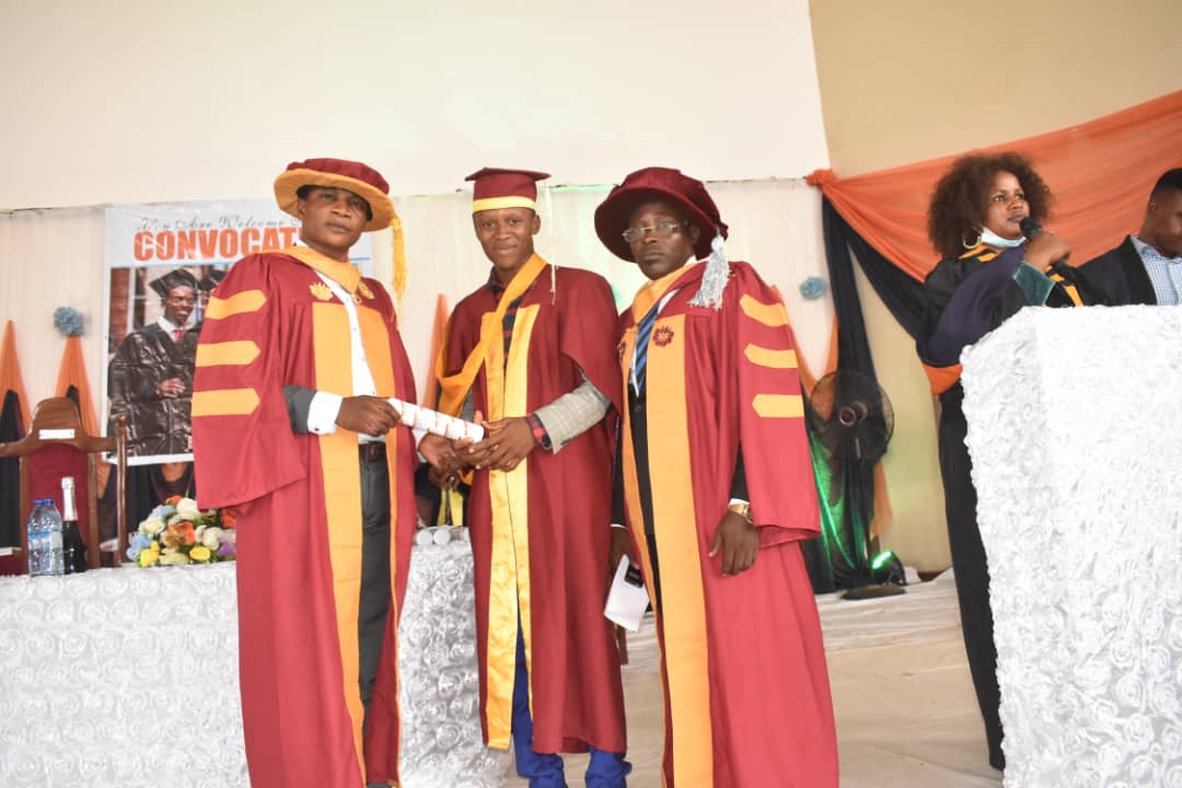 TBUGLEX Graduate