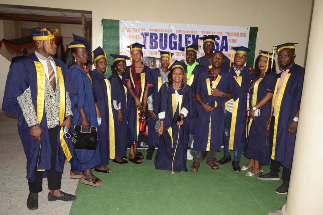TBUGLEX Graduate