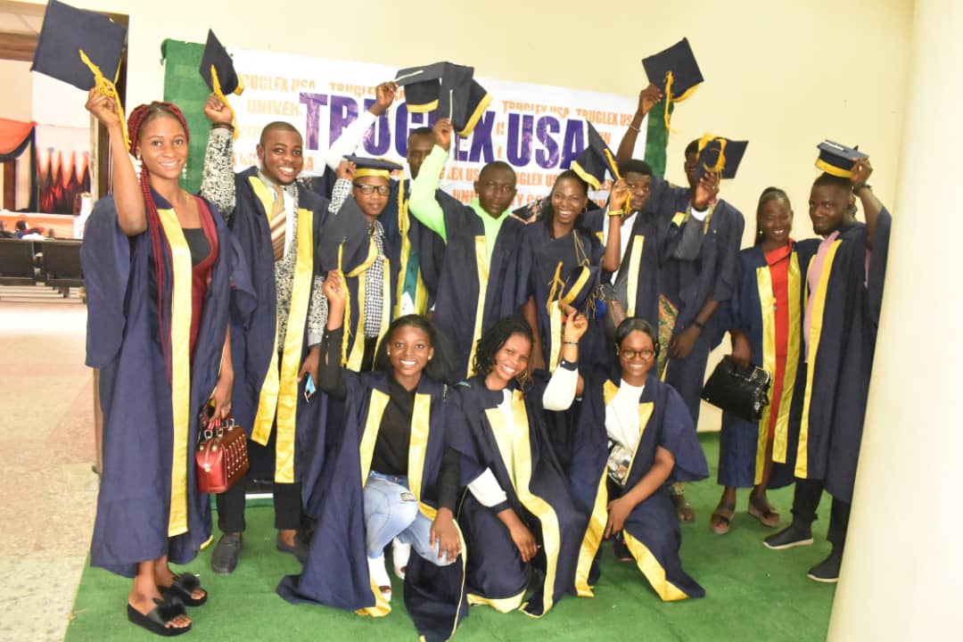 TBUGLEX Graduate
