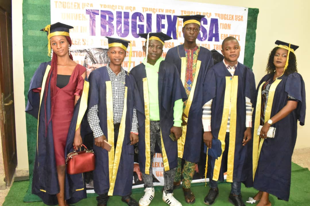 TBUGLEX Graduate
