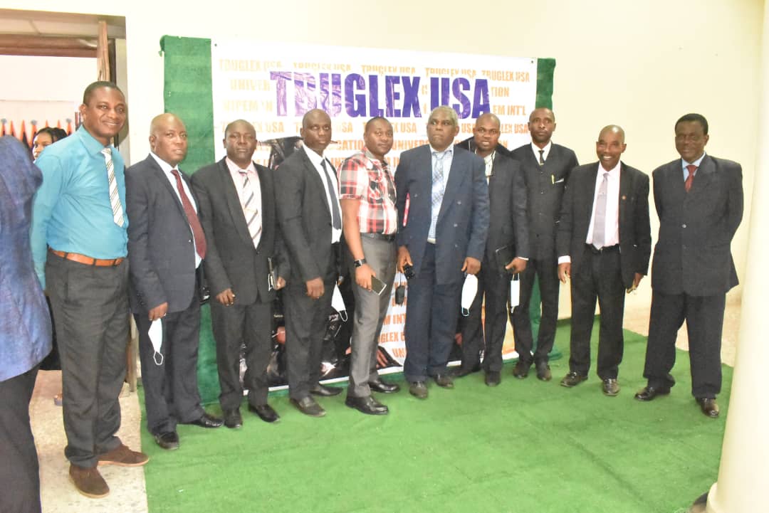 TBUGLEX Graduate
