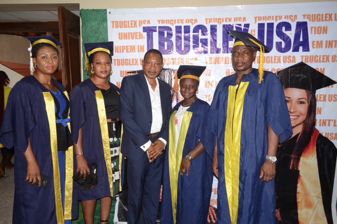 TBUGLEX Graduate