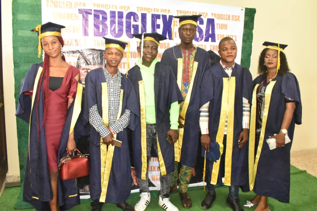 TBUGLEX Graduate