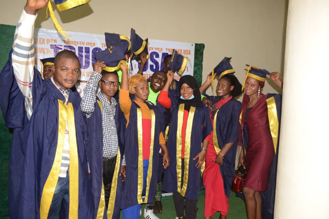TBUGLEX Graduate