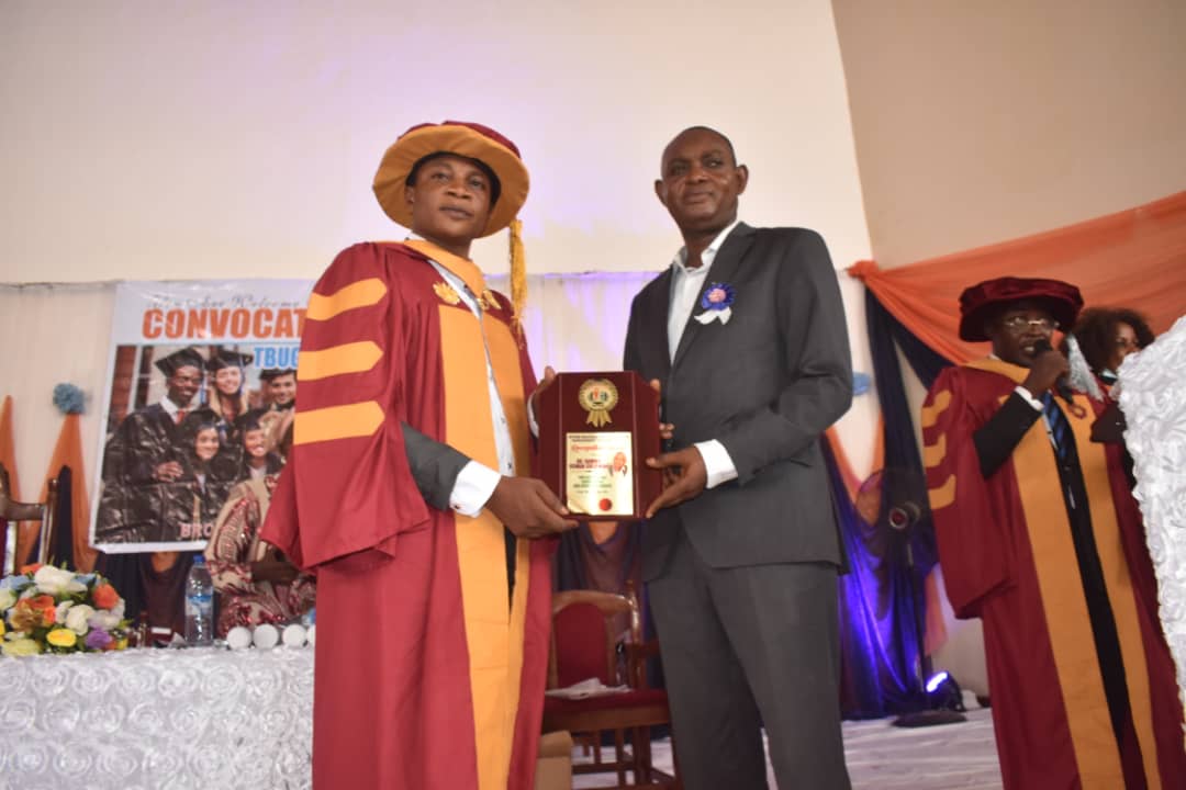 TBUGLEX Graduate