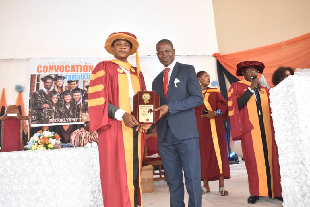 TBUGLEX Graduate