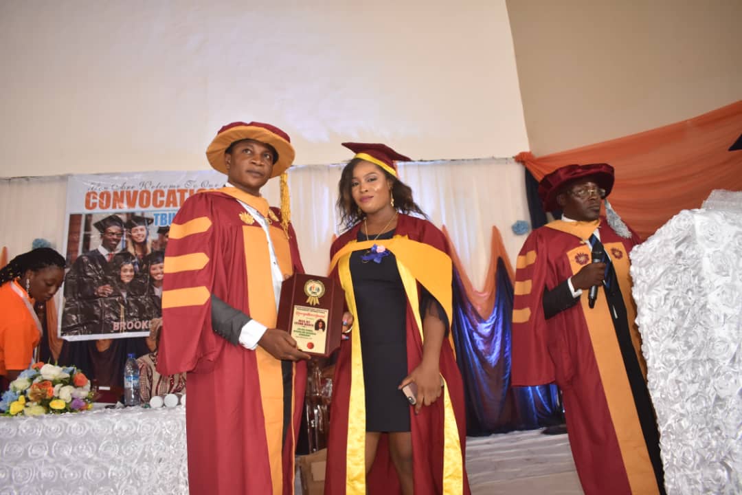 TBUGLEX Graduate
