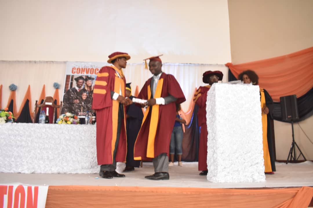 TBUGLEX Graduate