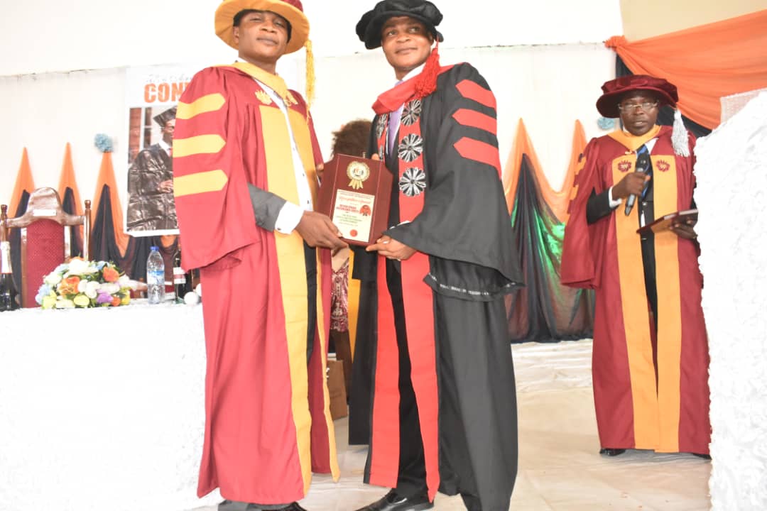 TBUGLEX Graduate