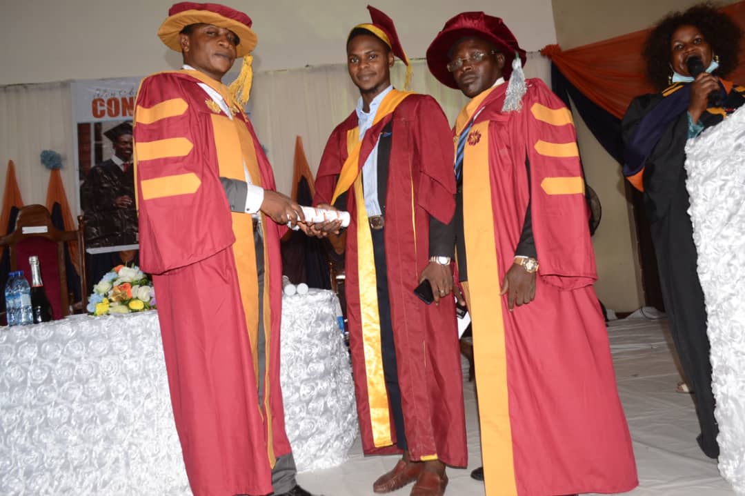 TBUGLEX Graduate