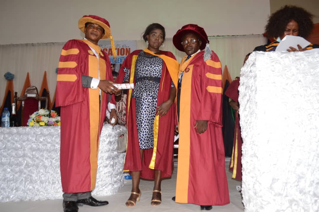 TBUGLEX Graduate
