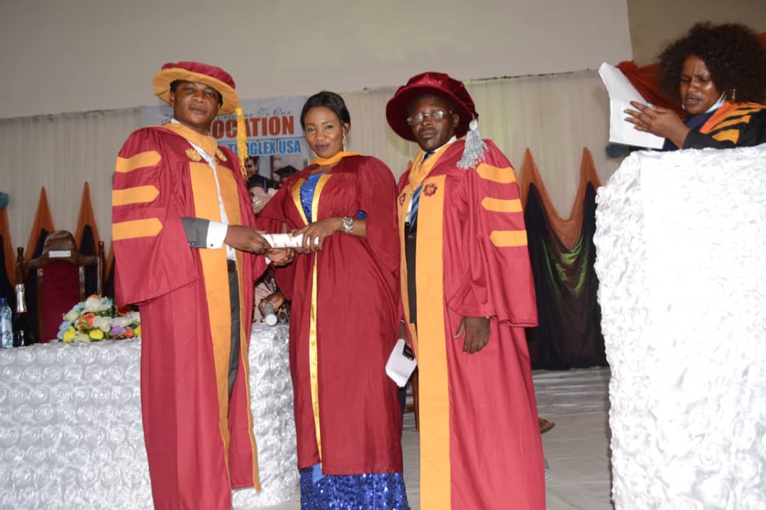 TBUGLEX Graduate