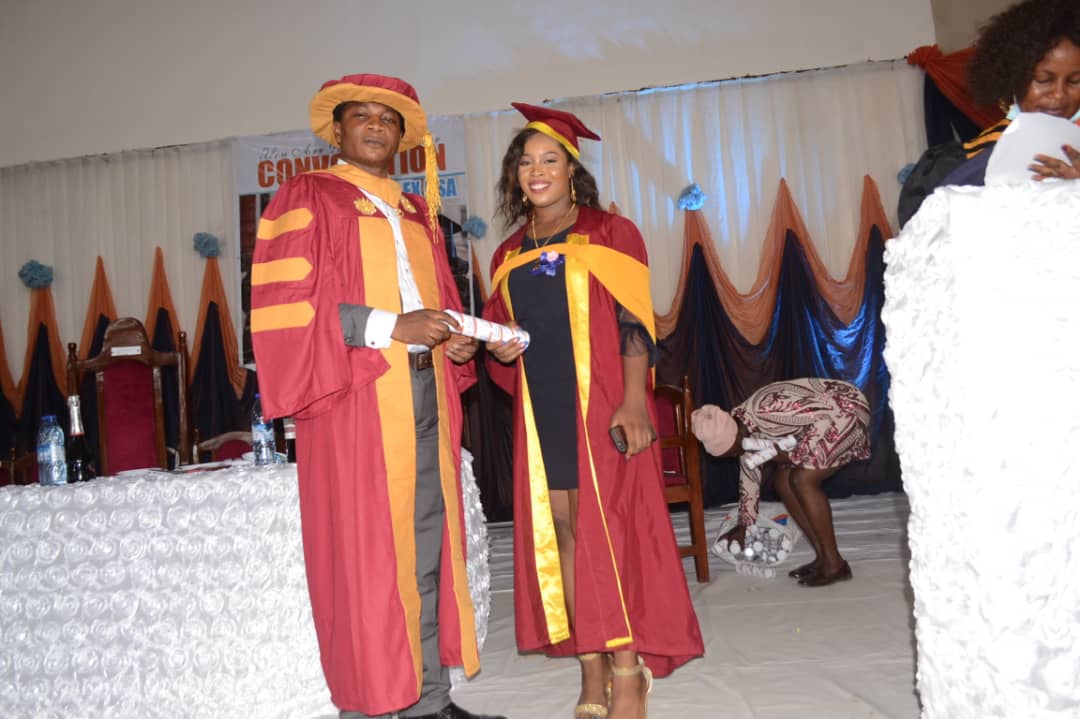 TBUGLEX Graduate