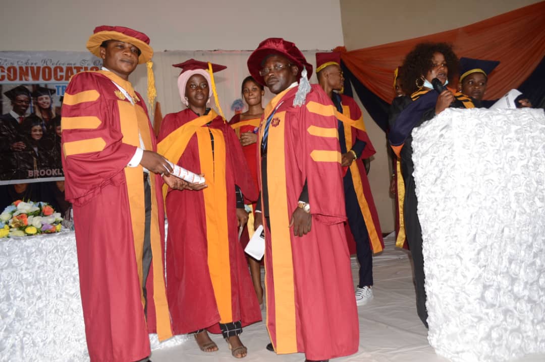 TBUGLEX Graduate