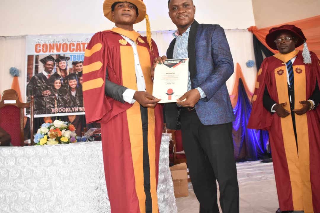 TBUGLEX Graduate