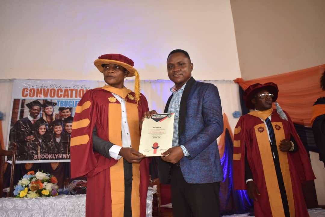 TBUGLEX Graduate