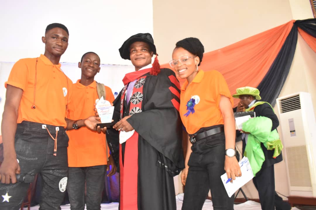 TBUGLEX Graduate