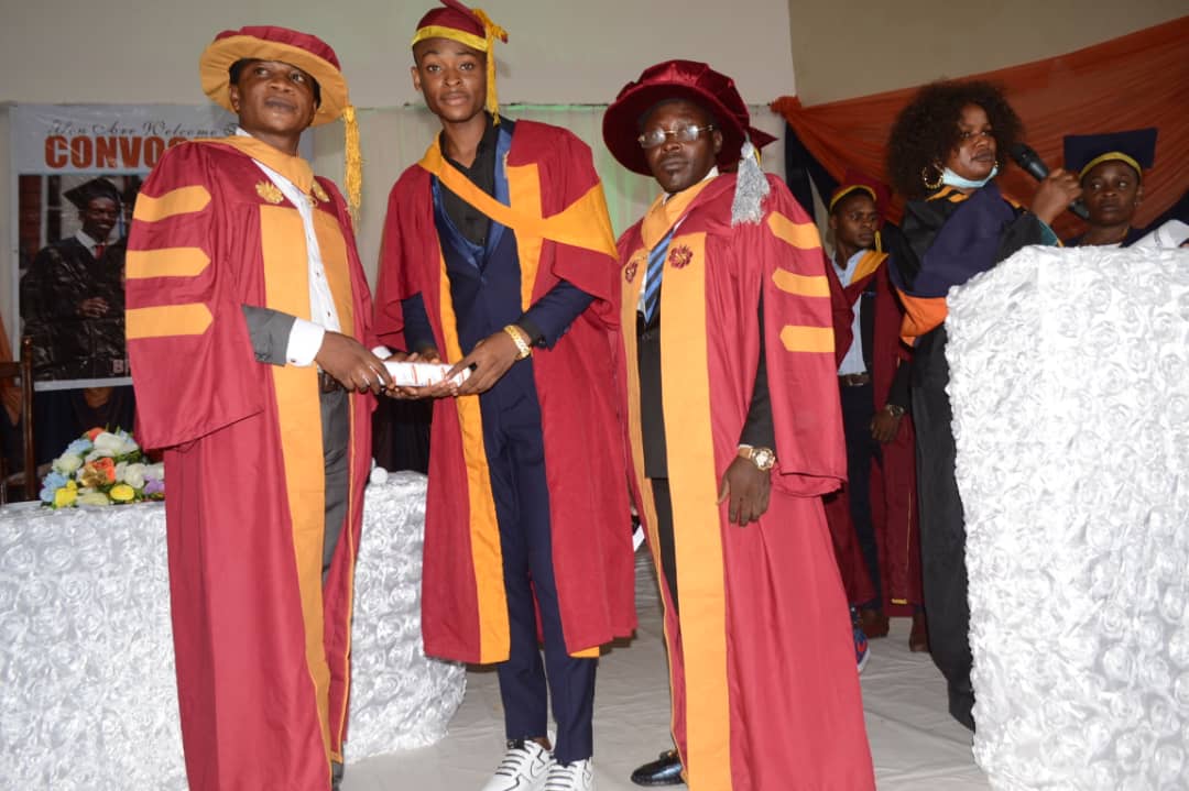 TBUGLEX Graduate