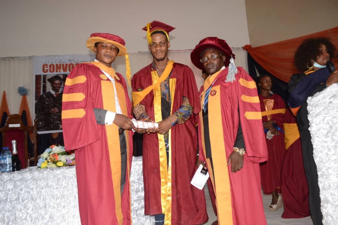 TBUGLEX Graduate