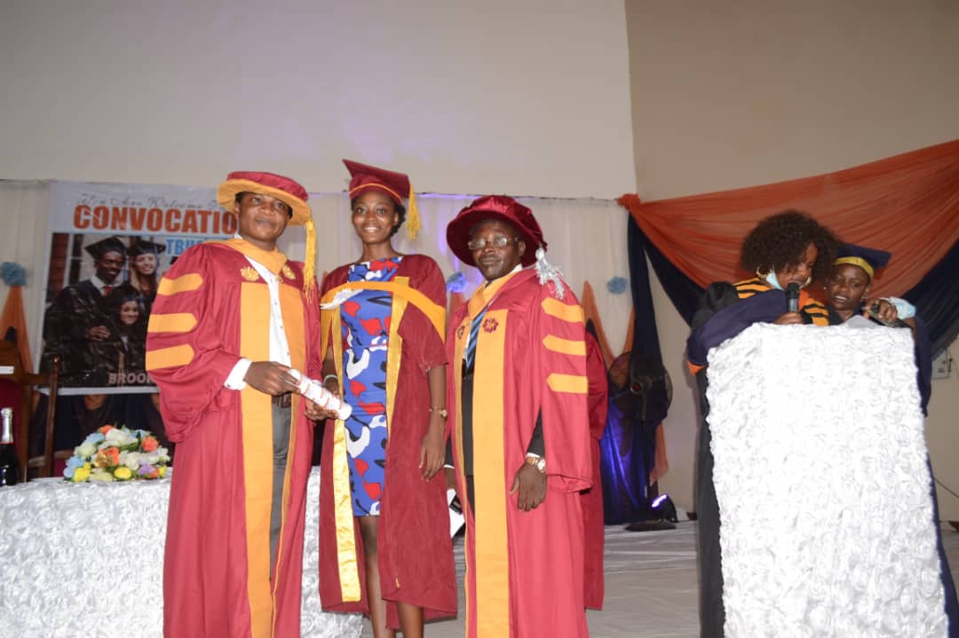 TBUGLEX Graduate