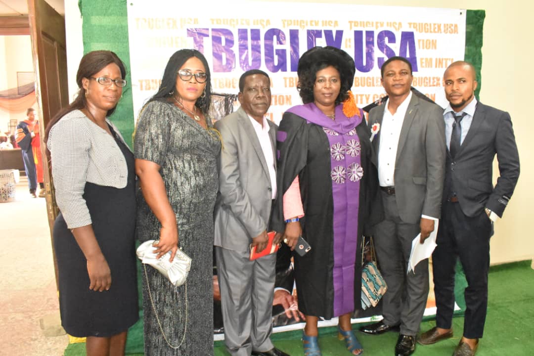 TBUGLEX Graduate