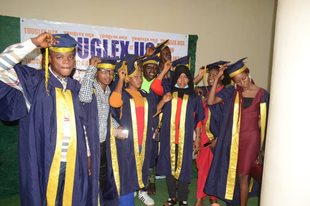 TBUGLEX Graduate