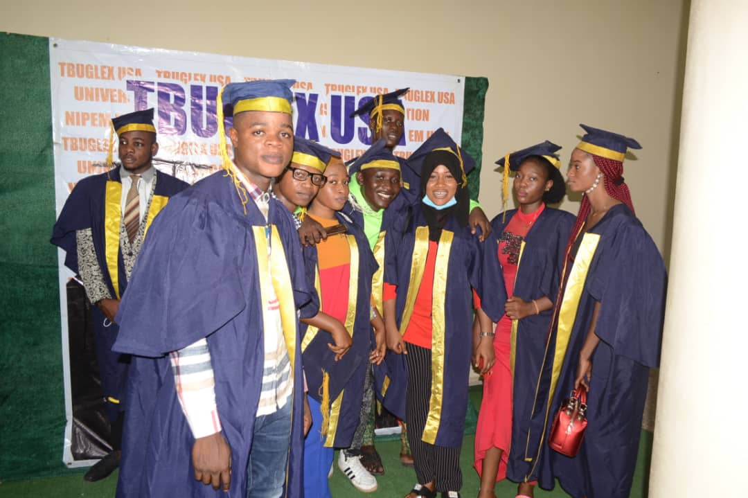 TBUGLEX Graduate