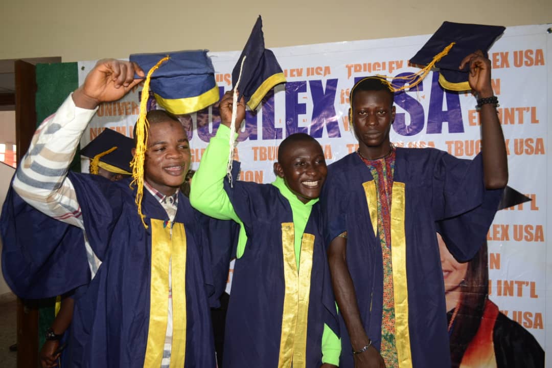 TBUGLEX Graduate