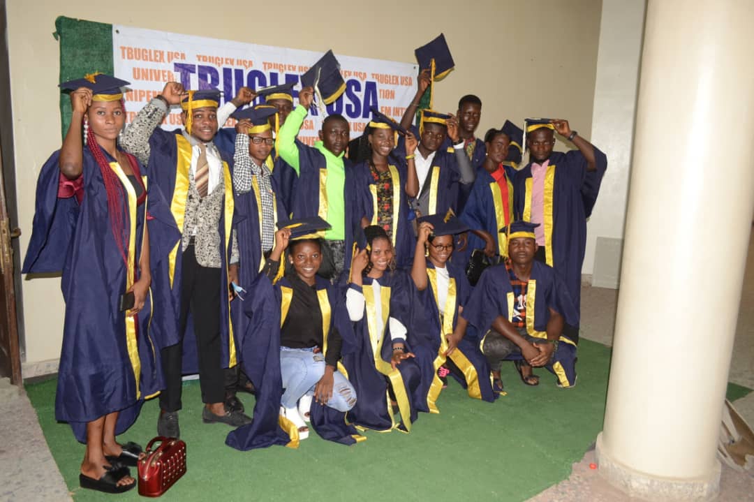 TBUGLEX Graduate
