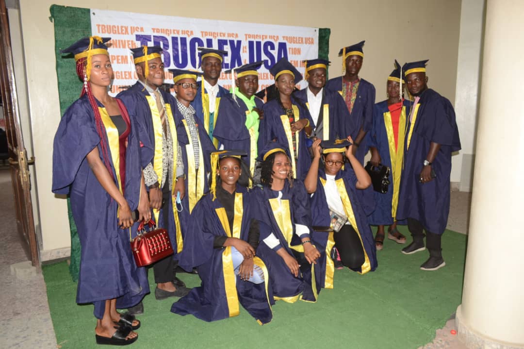 TBUGLEX Graduate
