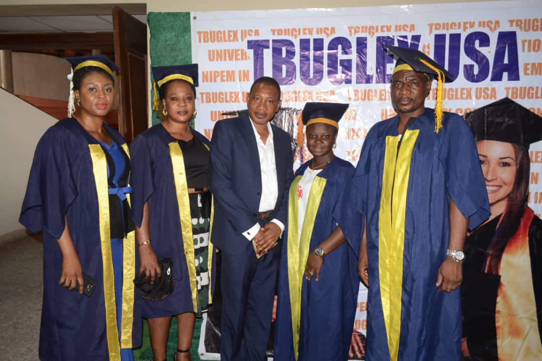 TBUGLEX Graduate