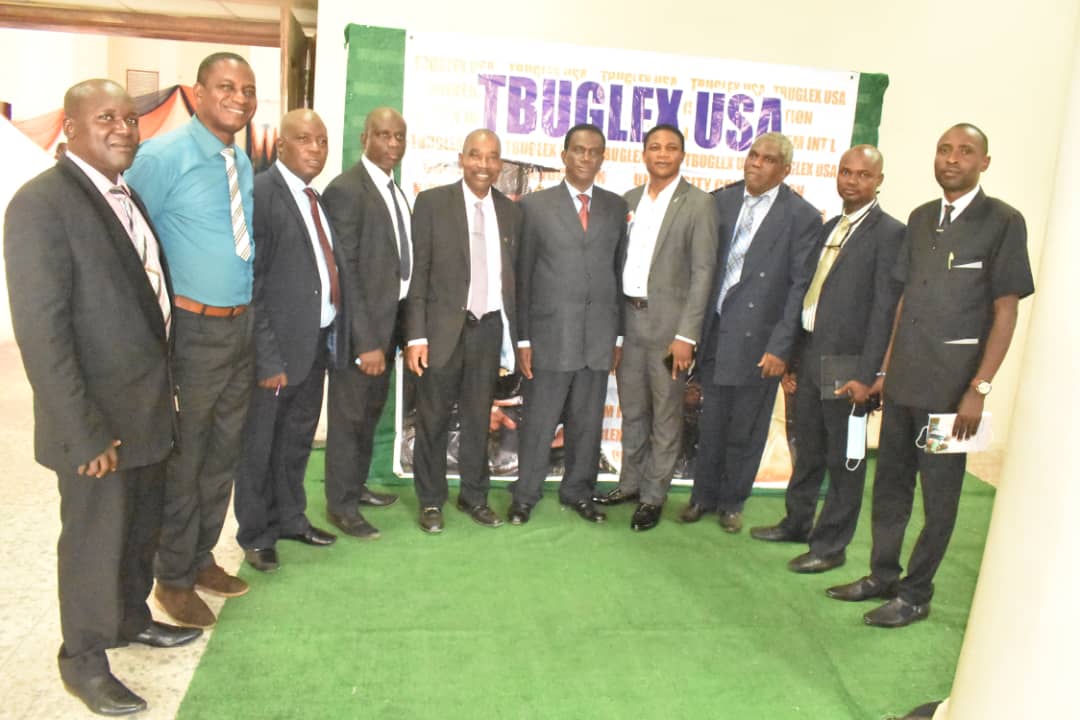 TBUGLEX Graduate