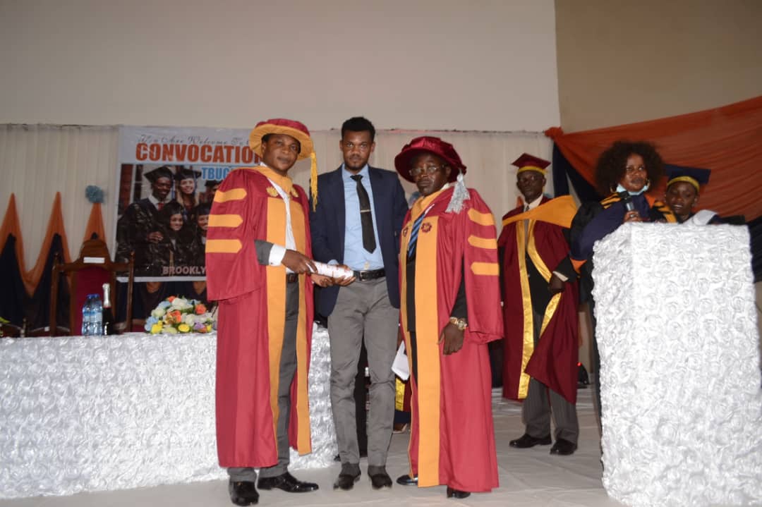 TBUGLEX Graduate