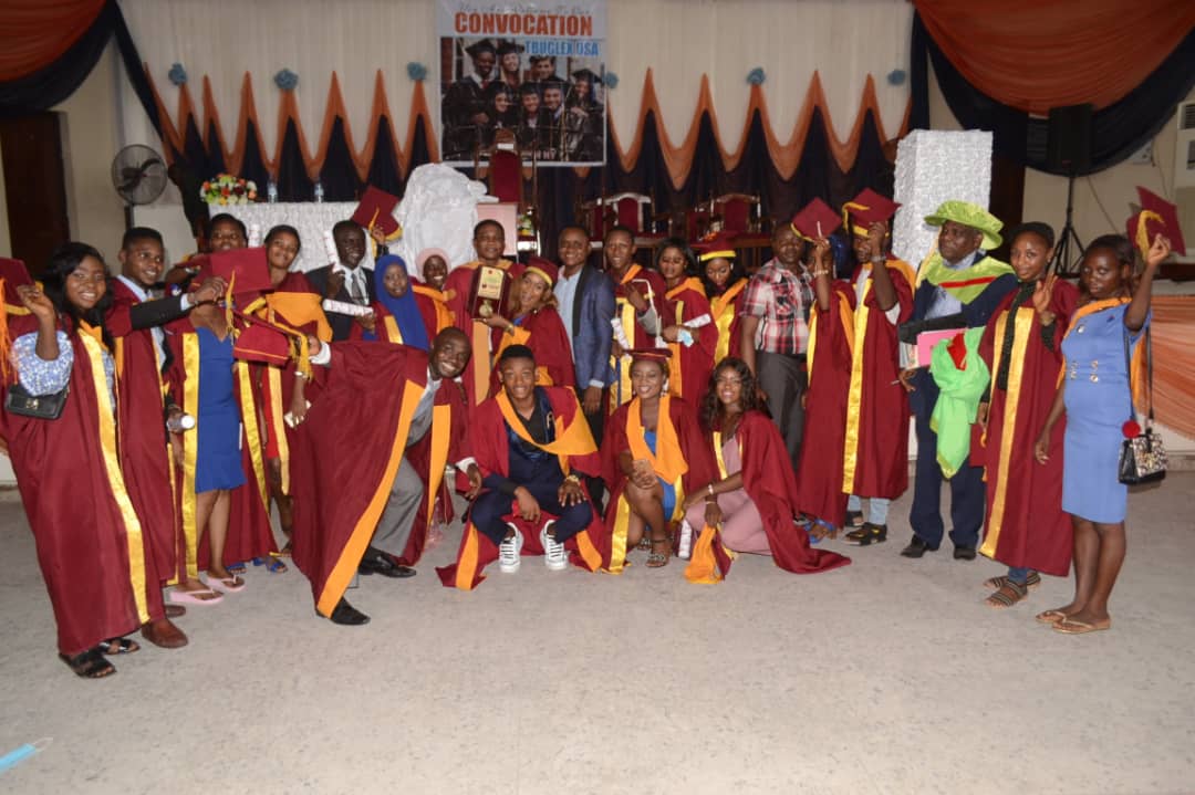 TBUGLEX Graduate