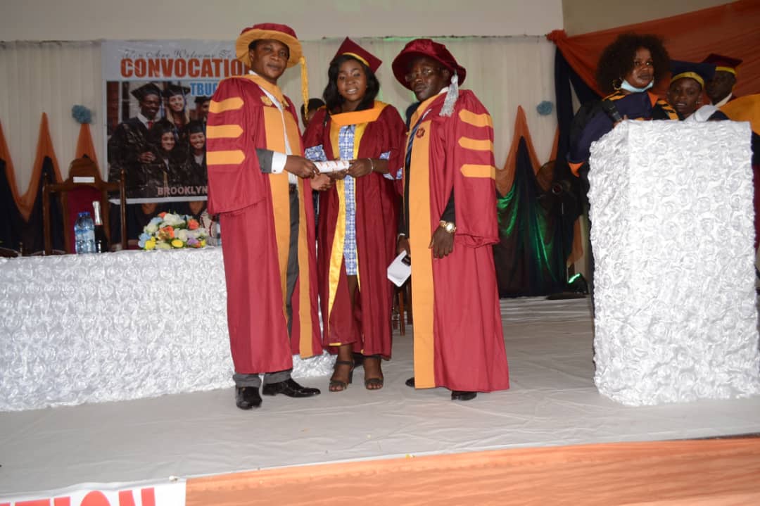TBUGLEX Graduate