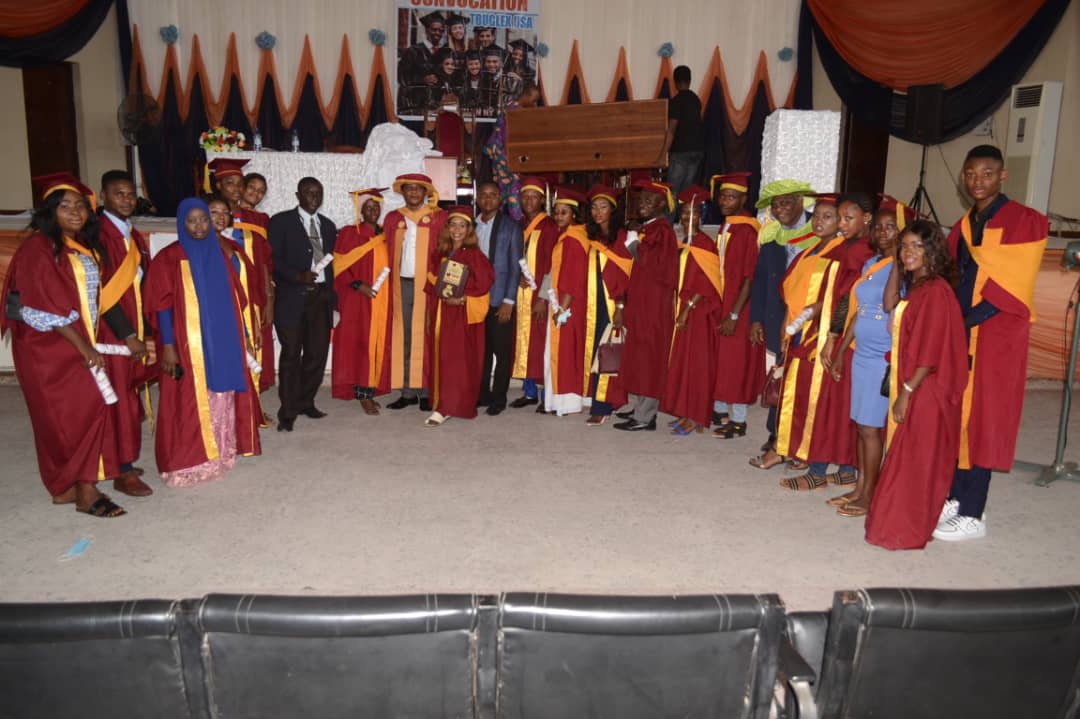 TBUGLEX Graduate