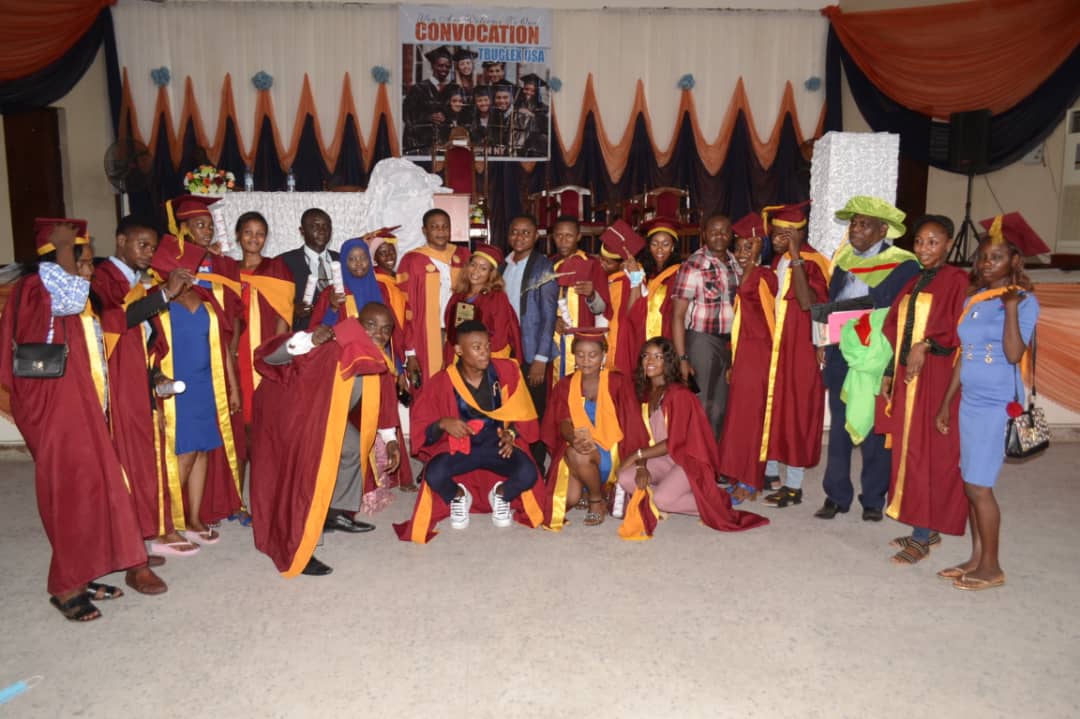 TBUGLEX Graduate