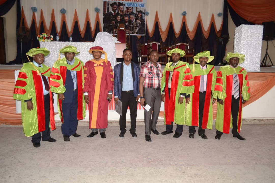 TBUGLEX Graduate