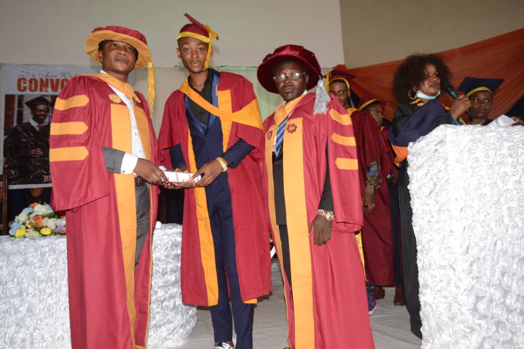 TBUGLEX Graduate