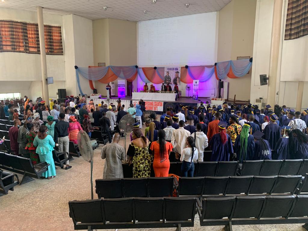 TBUGLEX Graduate