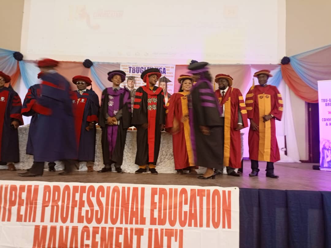 TBUGLEX Graduate