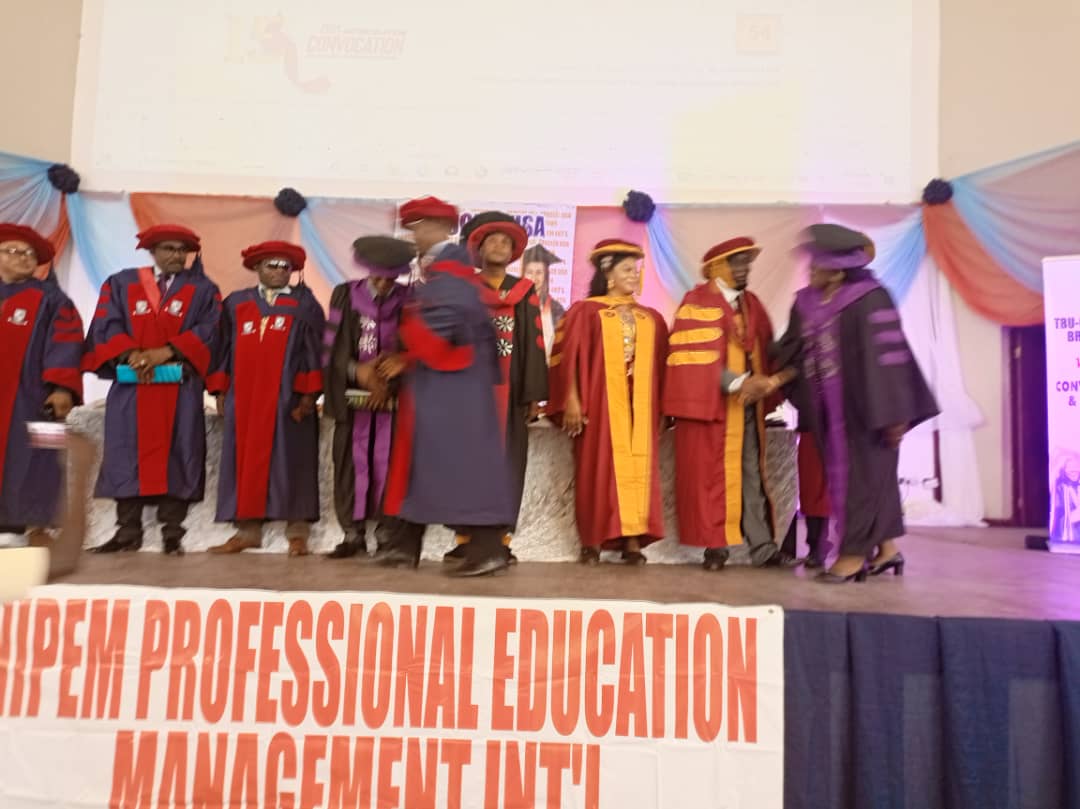 TBUGLEX Graduate