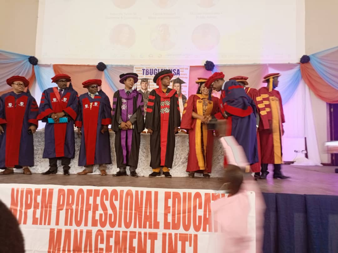TBUGLEX Graduate