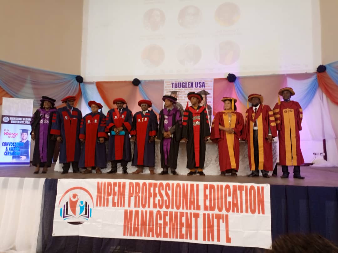 TBUGLEX Graduate