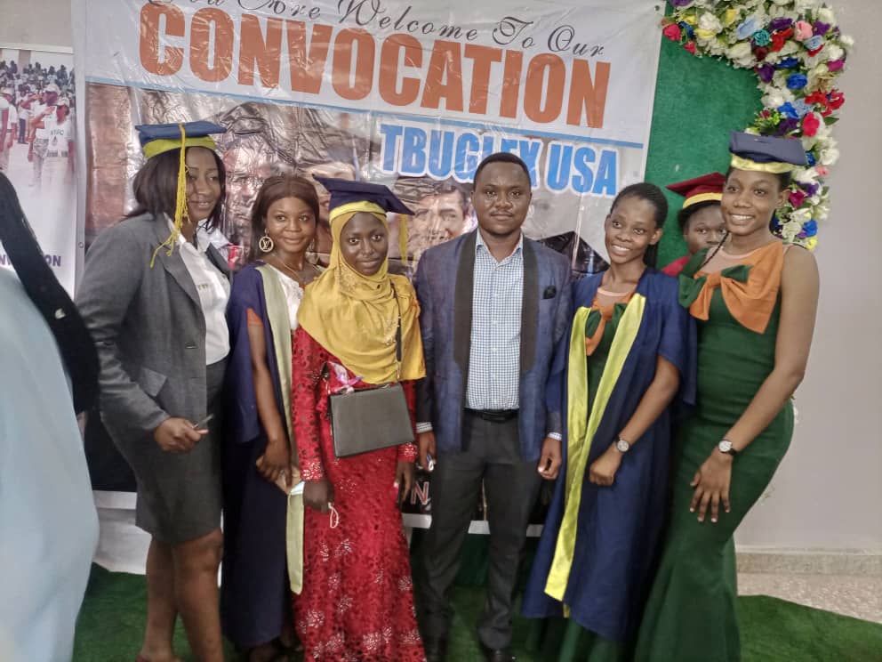 TBUGLEX Graduate