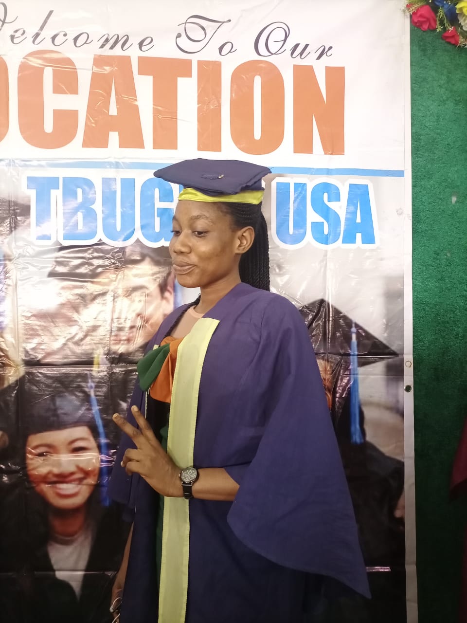 TBUGLEX Graduate