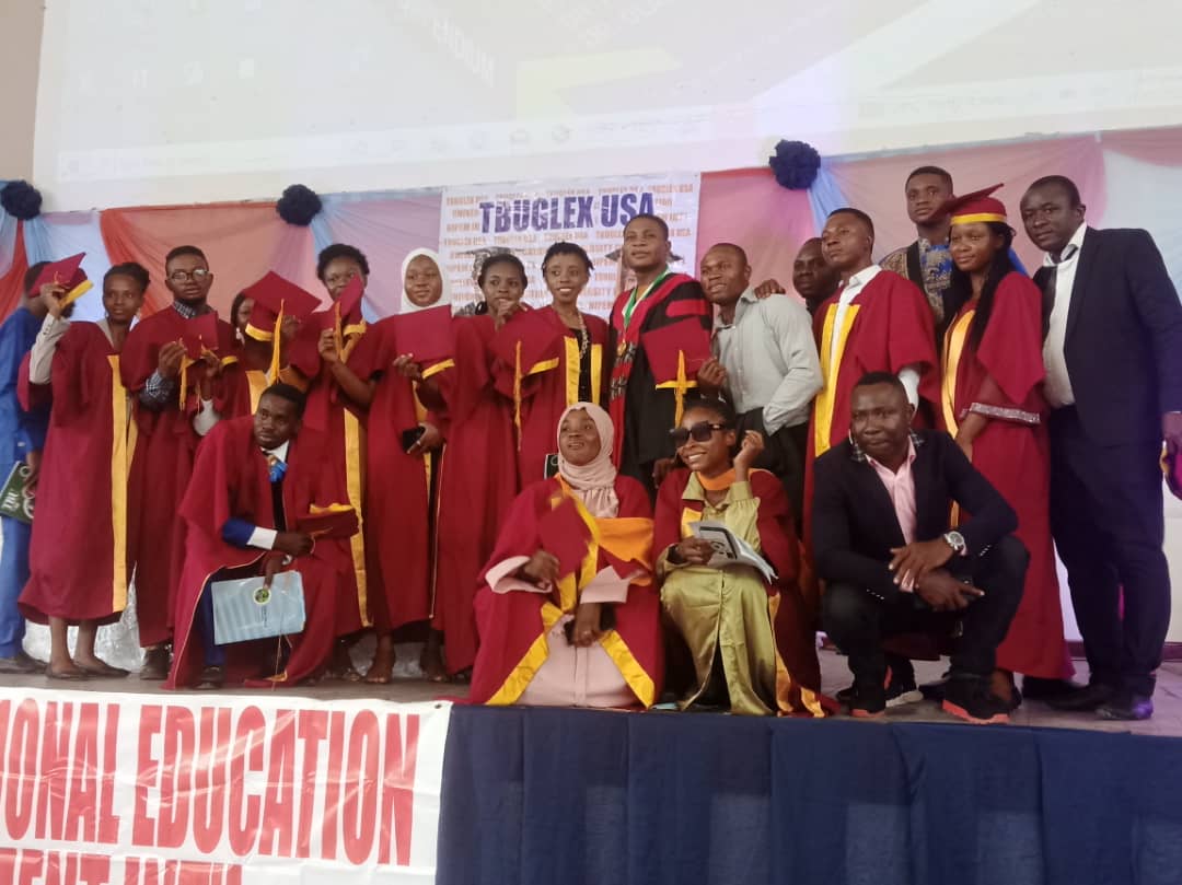 TBUGLEX Graduate