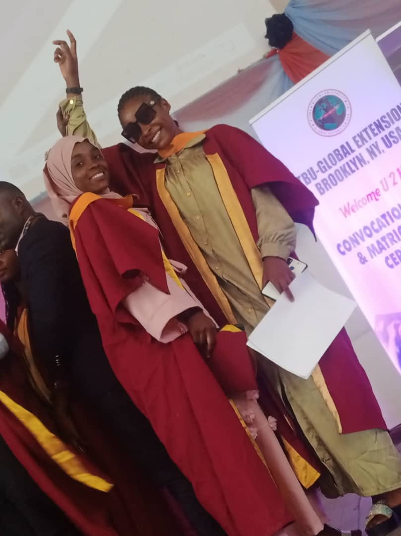 TBUGLEX Graduate