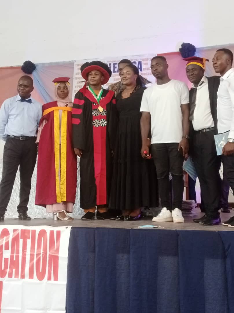 TBUGLEX Graduate