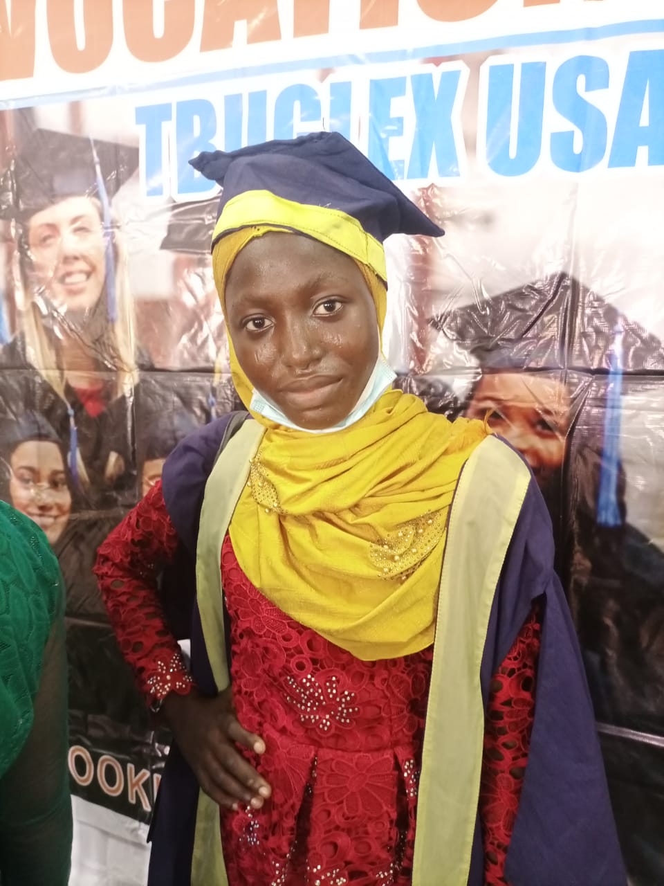 TBUGLEX Graduate